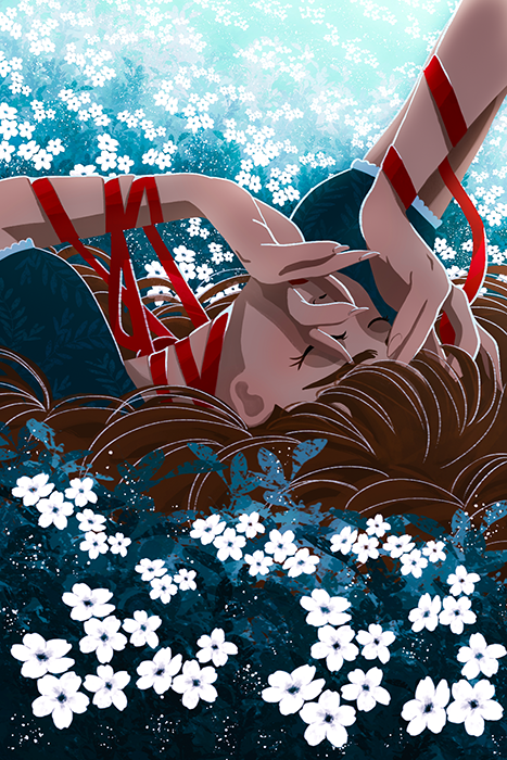 Original Story Artwork